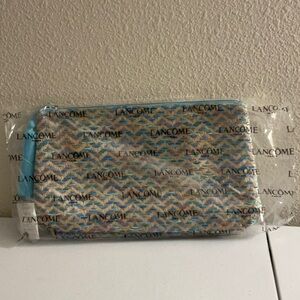 ‼️final must Bundle ‼️Lancome Storage Bag